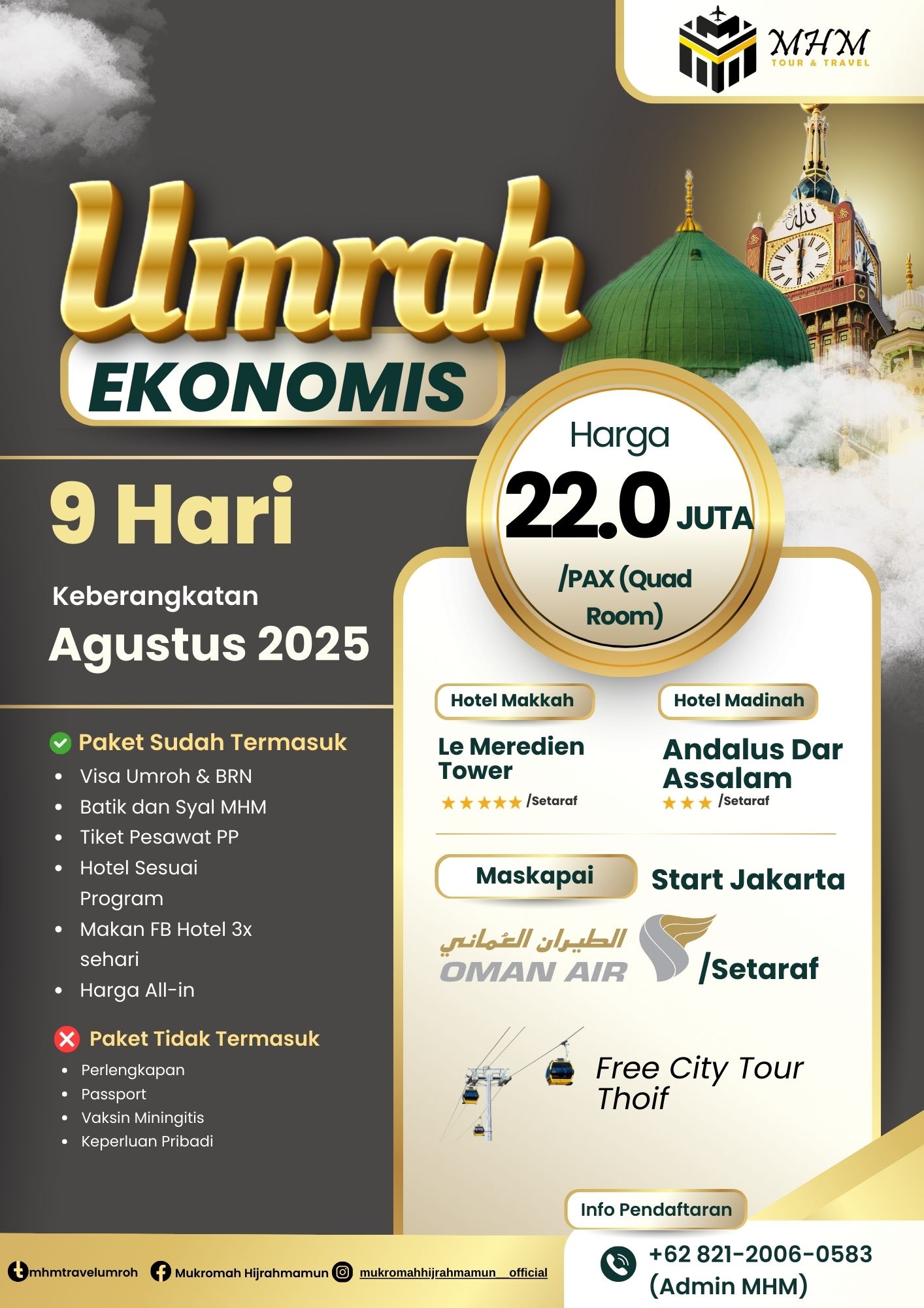 Salinan dari Copy of Flyer Global Access
